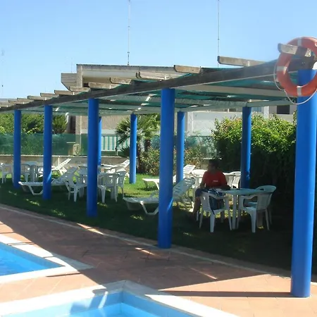 בית נופש Con Piscina 13