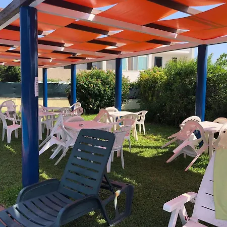 Con Piscina 13 בית נופש