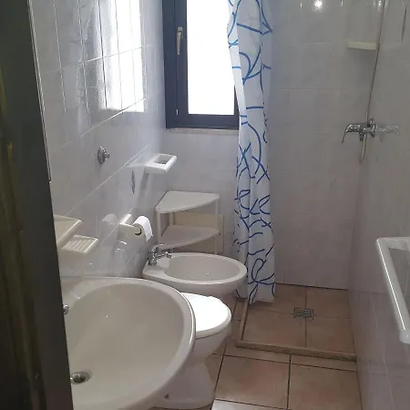 Holiday home Con Piscina 13 *
